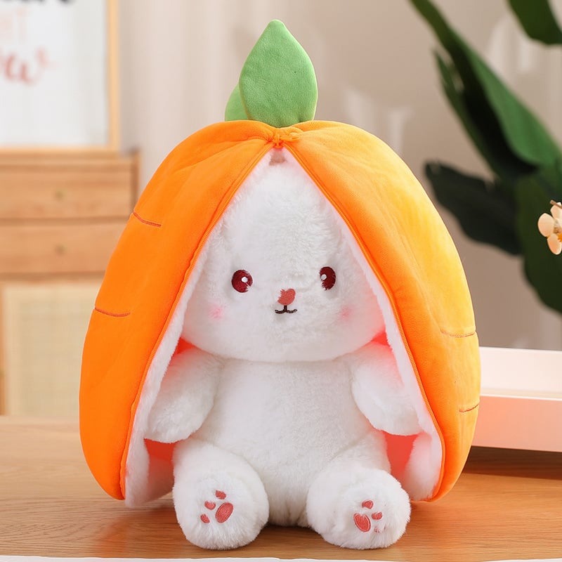 🥕Carrot Bunny