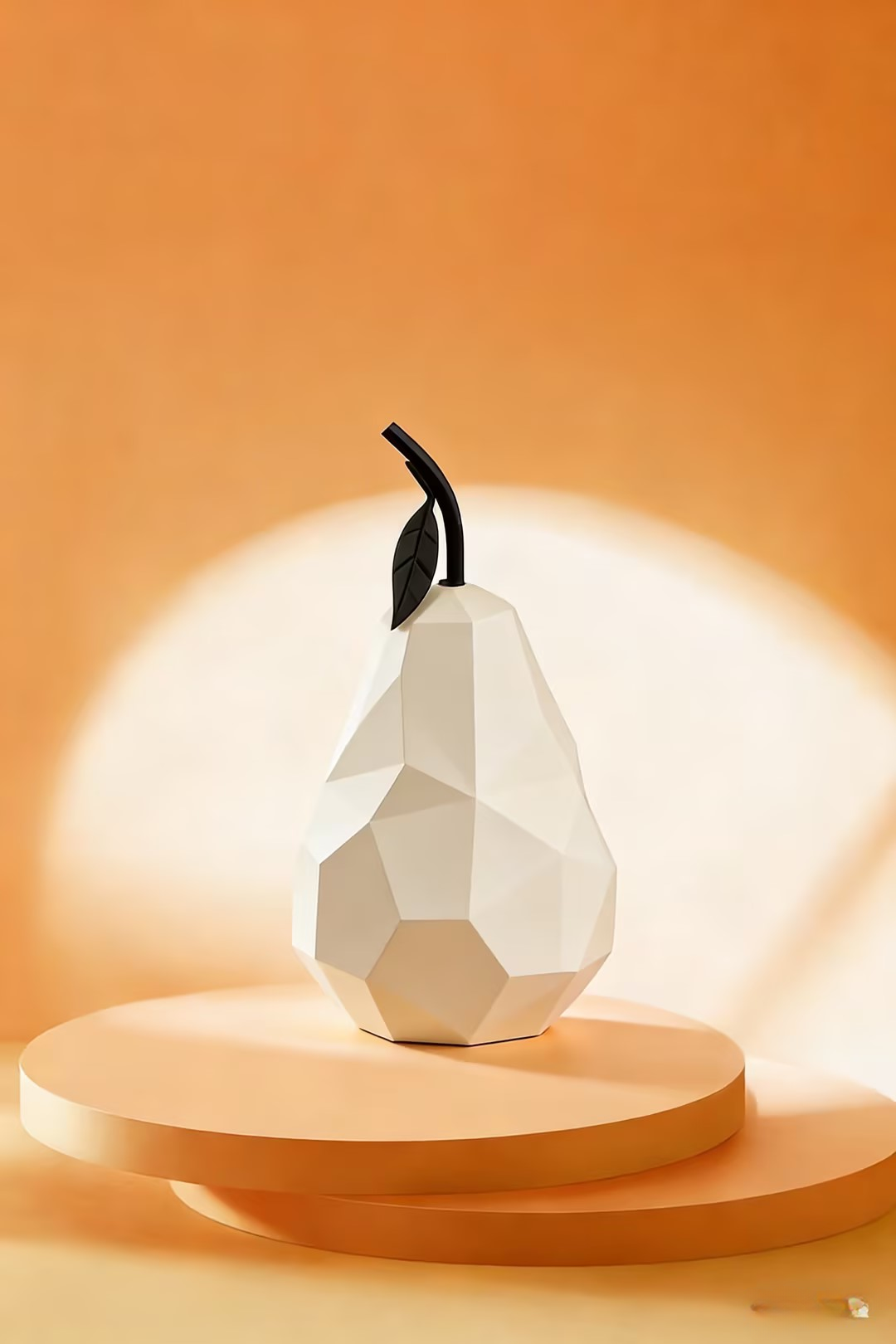 Lubao White Pear