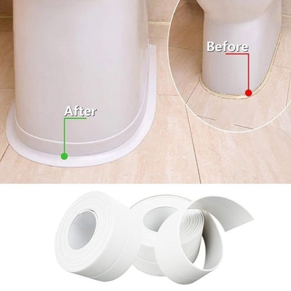 🔥Limited Time Buy More Get More Free!🔥Waterproof Peel & Stick Caulk Tape