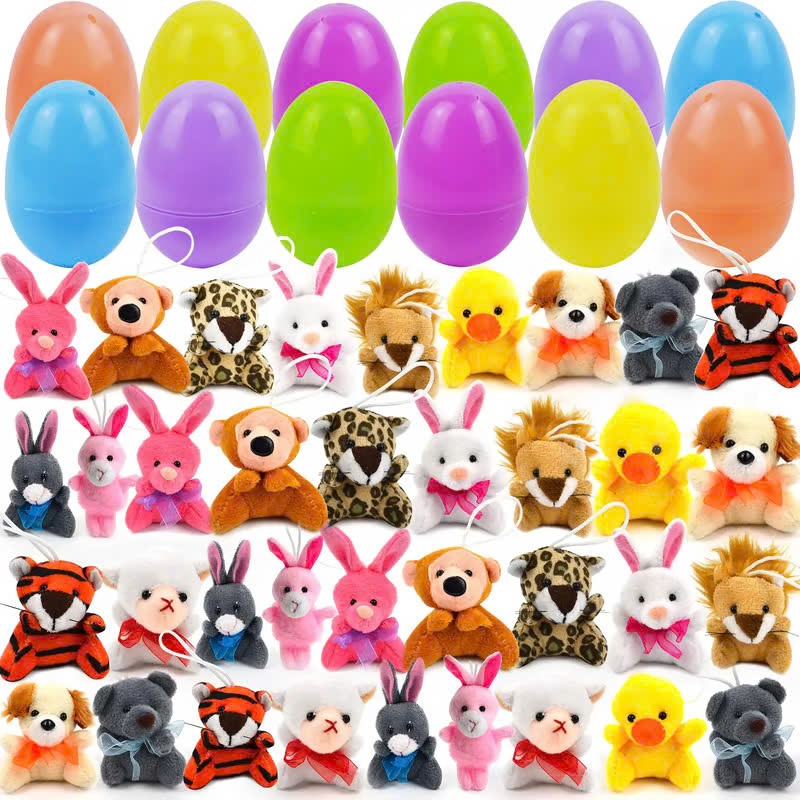 36 Pcs