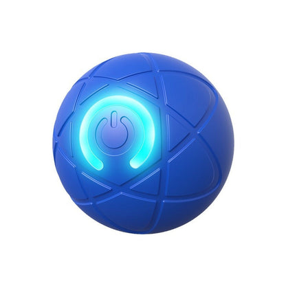 ✨2026 New Release -55% Off - Pet Bounce Ball for Cats🐱 & Dogs🐶