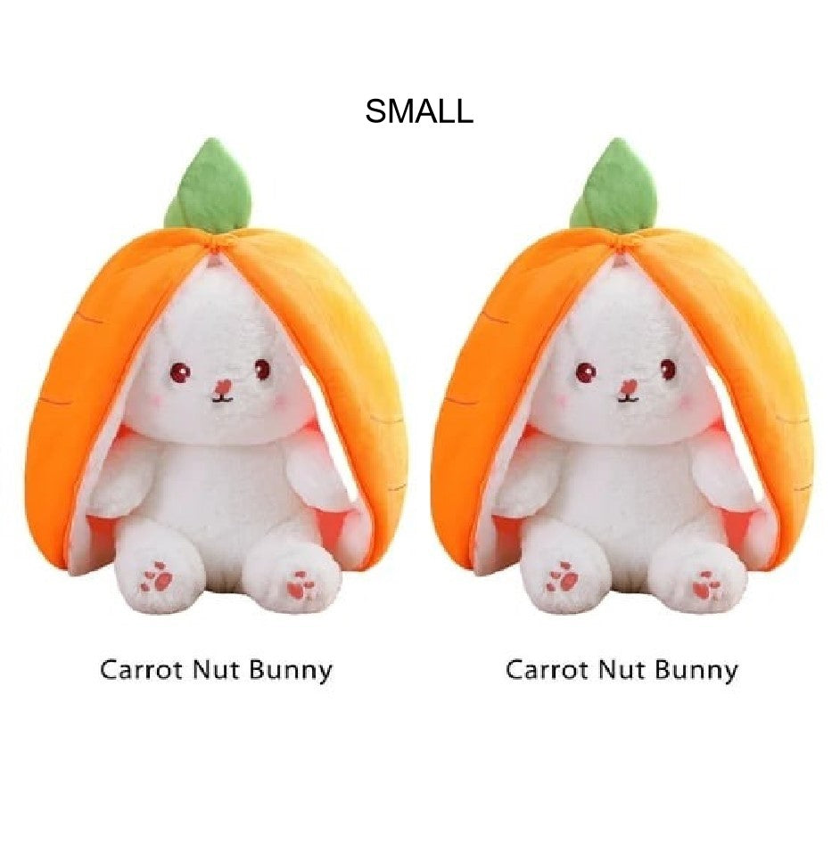 🥕Carrot Bunny*2