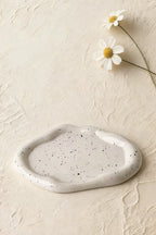 Modern Nordic Ceramic Vanity Tray & Storage Dish